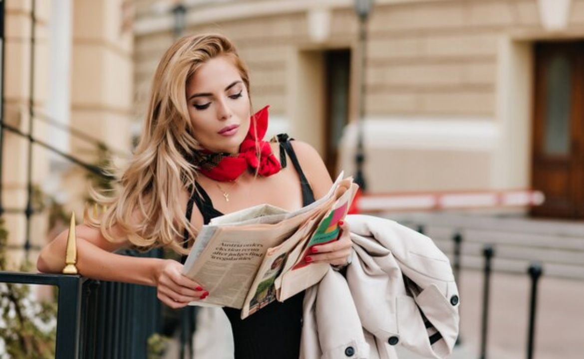 Top British Magazines for News, Fashion & Culture
